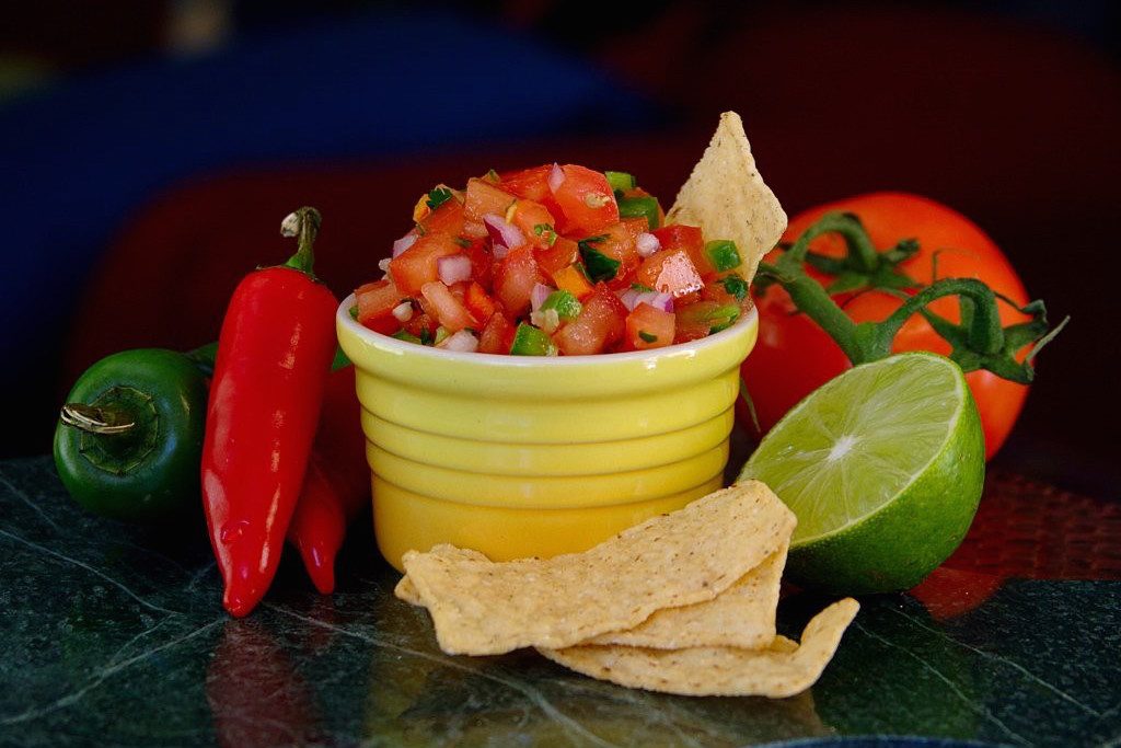 Salsa